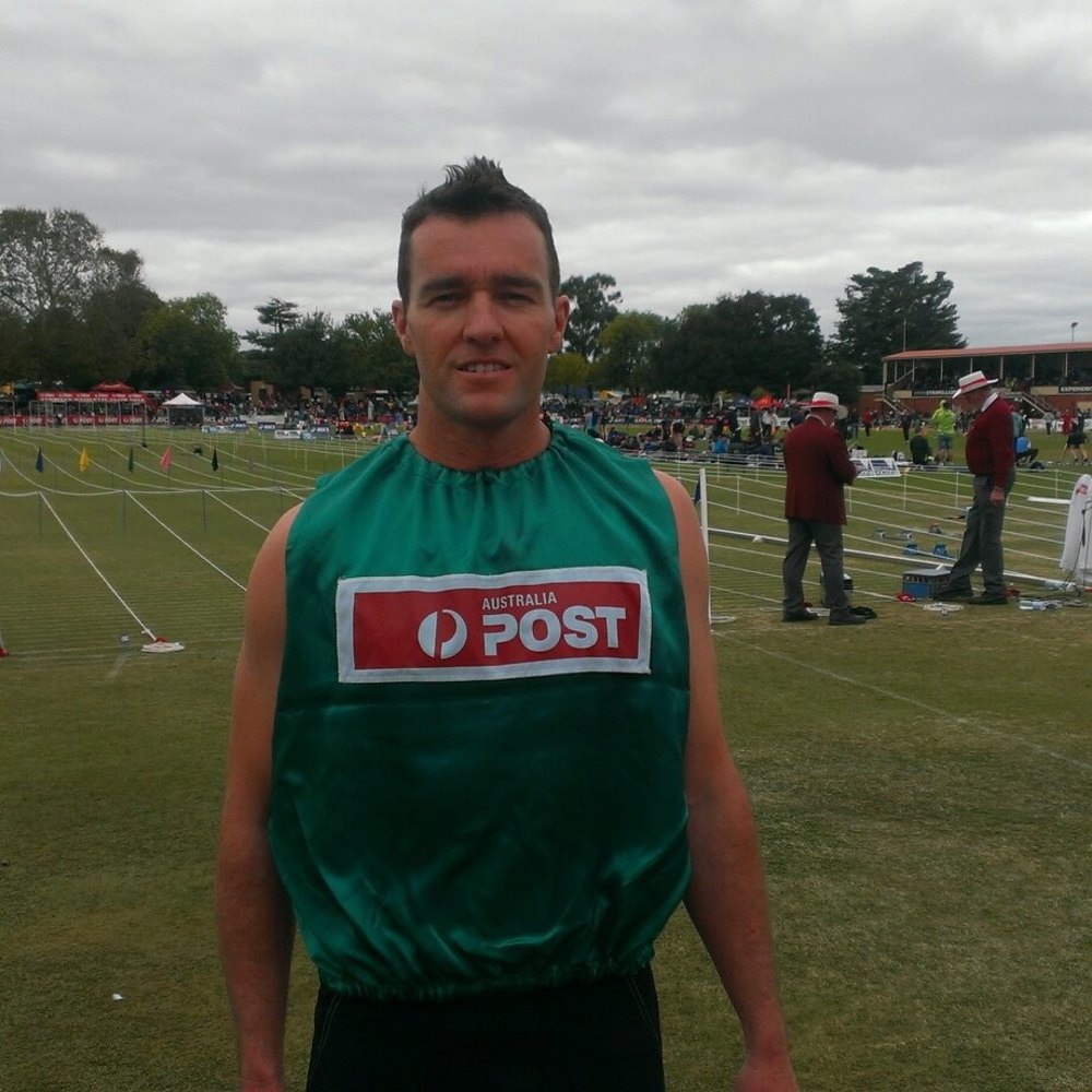 Meet your Posher, Bryce